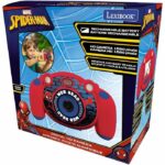 Comprar Apn children spiderman con fotografía y función de video