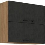 Comprar Armario alto rock - l 80 cm