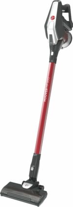 Comprar Aspiradora escoba inalámbrica - hoover hf322th - 22 v - 40 min de autonomía - depósito de polvo de 0