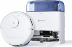 Comprar Aspiradora robot - ecovacs deebot mini - 9.000 pa - zerotangle 2.0 - truemapping 2.0 - secado a 45° - vaciado automático