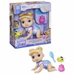 Comprar Baby alive