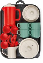 Comprar Bandeja de juego llena - juego de imitación - ecoiffier - 26