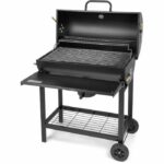 Comprar Barbacoa de carbón - fieldmann - fzg 1007