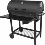 Comprar Barbacoa de carbón - fieldmann - fzg 1007
