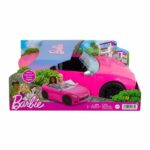 Comprar Barbie - barbie convertible - accesorio para muñecas