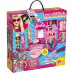 Comprar Barra de labios para personalizar - barbie - lisciani