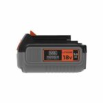 Comprar Batería de 18 v y 5 ah - black&decker - bl5018-xj