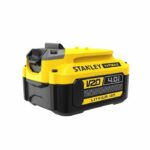 Comprar Batería - stanley fatmax v20 - sfmcb204-xj - 18v 4ah