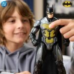 Comprar Batman sigiloso - figura de lujo - batman