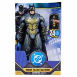 Comprar Batman sigiloso - figura de lujo - batman