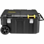 Comprar Baúl de obra impermeable stanley pro-stack fatmax - fmst17870-1
