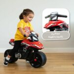 Comprar Bicicleta de equilibrio falk moto racing team - ruedas anchas y manillar orientable - fabricada en francia - 40 % plástico reciclado - a partir de 2 años