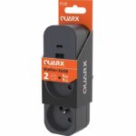 Comprar Biplite - quarx - 2p 16a - con usb-a y usb-c