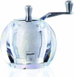 Comprar Bisetti 6918s molino de sal acrílico elba 9cm