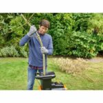 Comprar Black & decker trituradora de plantas 2800w begas5800