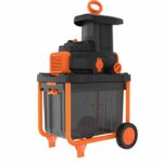 Comprar Black & decker trituradora de plantas 2800w begas5800