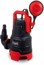Comprar Bomba combinada para aguas residuales scheppach dwp400