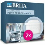 Comprar Brita pack de 2 carturidos maxtra pro all-1