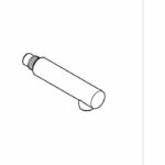 Comprar Cabezal de ducha - grohe - minta - extraíble - cromo - para lavabo