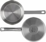 incluida la de inducción