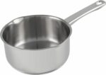 Comprar Cacerola con dos vertedores - cÓmoda y moderna - para uso diario - Ø16 cm - apta para todo tipo de cocinas