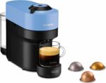 Comprar Cafetera de cápsulas - delonghi - env90.a - nespresso vertuo pop - azul