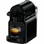 Comprar Cafetera - delonghi nespresso inissia en 80b - negra
