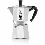 Comprar Cafetera italiana - bialetti - moka express - 6 tazas - 0