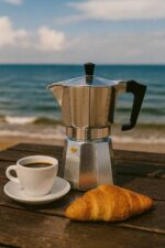 Comprar Cafetera italiana - pezzetti - italexpress - aluminio - 6 tazas - acero inoxidable