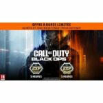 Comprar Call of duty: black ops 7 • juego para playstation 4