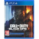 Comprar Call of duty: black ops 7 • juego para playstation 4