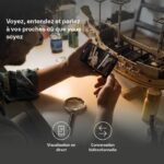 Comprar Cámara inteligente para interiores - yale - 1080p - visión nocturna