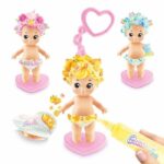Comprar Canal toys - creamy deco - bebé 1 pack aleatorio para personalizar - modelo aleatorio