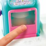 Comprar Canal toys - gabby y la casa mÁgica - la cocina de p'tichou en plastilina - gab 022