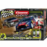 Comprar Carrera go !!! - circuito super rally - 4.9 m