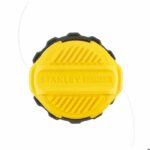 Comprar Carrete de nailon - stanley fatmax - stzst1226-xj - 6 m - 2 mm - compatible con desbrozadoras v20 y v60