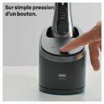 Comprar Cartucho de limpieza - braun - ccr8-lotion 3 en 1 shavercare - para estación smartcare - paquete de 8