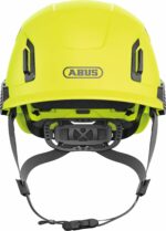 Comprar Casco de seguridad industrial - abus - spector - amarillo