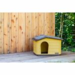 Comprar Casita - kerbl - paola eco - 60 x 51 x 41 cm - para gatos