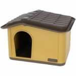 Comprar Casita - kerbl - paola eco - 60 x 51 x 41 cm - para gatos