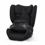 Comprar Cbx by cybex - silla de coche gr. 1/2/3 pallas b i-size negro puro - negro