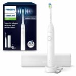 Comprar Cepillo de dientes - philips - hx7108/02 - sonicare - serie 5300 - blanco - eléctrico