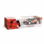 Comprar Citroen - mondo - coche teledirigido citroën c3 wrc 1:24 - niño - a partir de 3 años