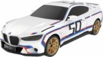 Comprar Coche teledirigido - mondo motors - bmw 3.0 csl rc - escala 1:24