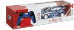 Comprar Coche teledirigido - mondo motors - ford fiesta wrc - escala 1:24