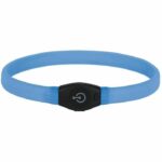 Comprar Collar led - kerbl - maxi safe - 65 cm - 10 mm - azul