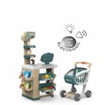 Comprar Comerciante - smoby - edad 3 - beige - imitación de juguete