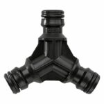 Comprar Conector karcher - 3 vías - robusto