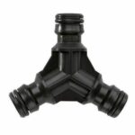 Comprar Conector karcher - 3 vías - robusto