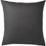 Comprar Conjunto de 2 fundas de almohadas de dodo square - 65x65 cm - blanco - hecho en francia